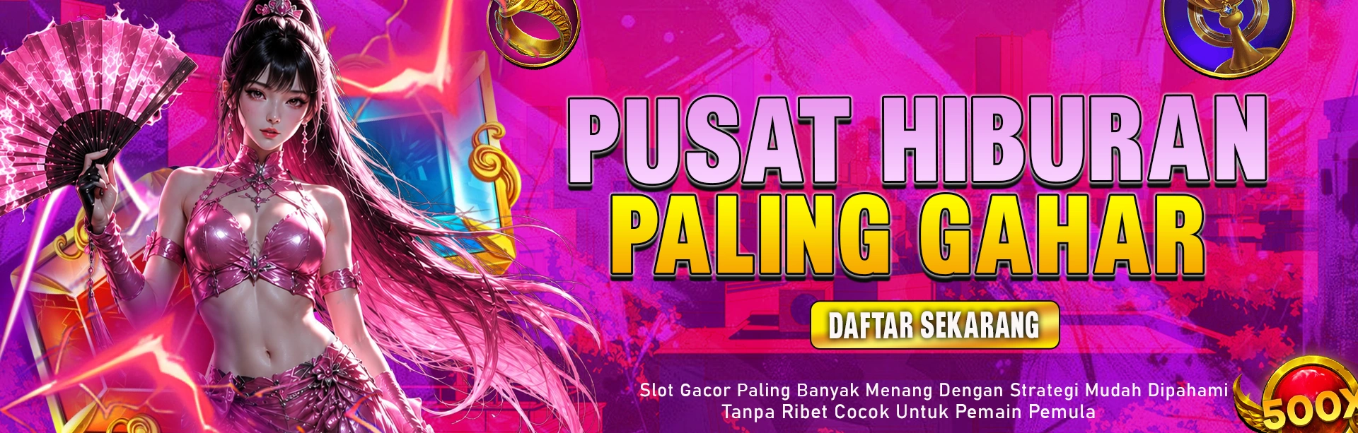 Gelora168